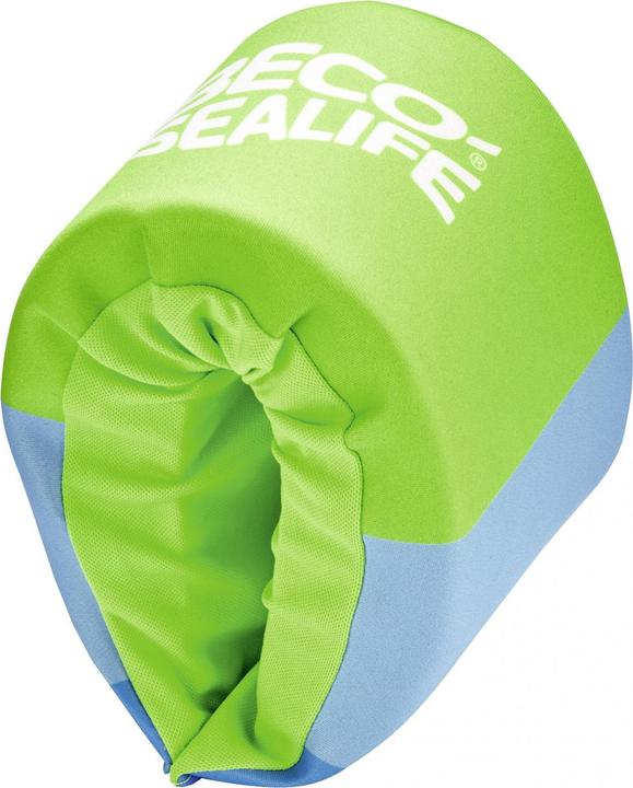 Magni Sealife watervleugels 1-3 jaar roze neopreen