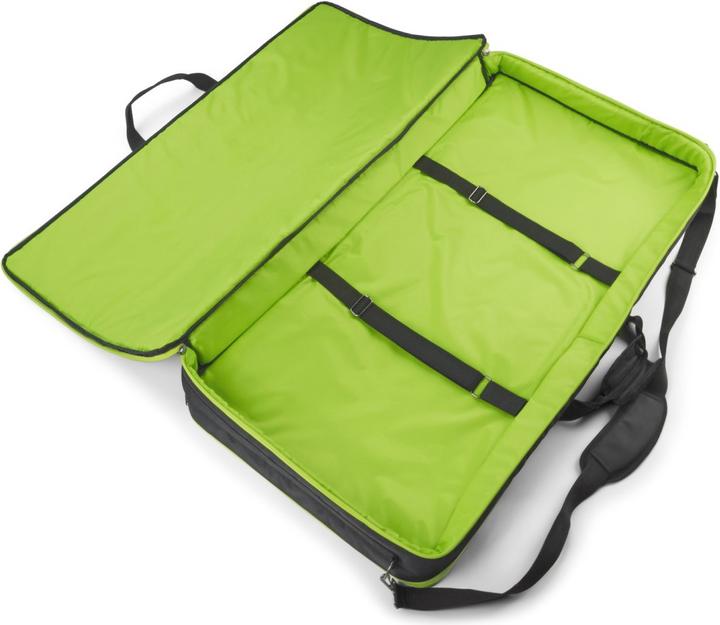 Produktbild Gravity BG X2RD B - Transporttasche für Rapid Desk und doppel X Keyboardständer (Keyboard)