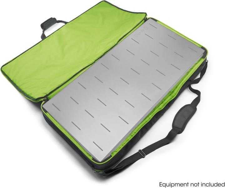 Produktbild Gravity BG X2RD B - Transporttasche für Rapid Desk und doppel X Keyboardständer (Keyboard)