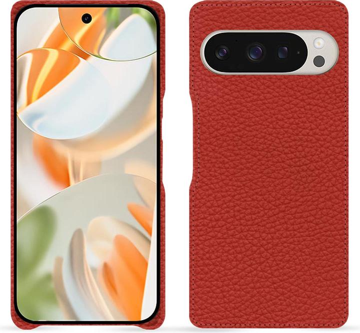 Image du produit Noreve Coque en cuir (Google Pixel 9 Pro Fold)