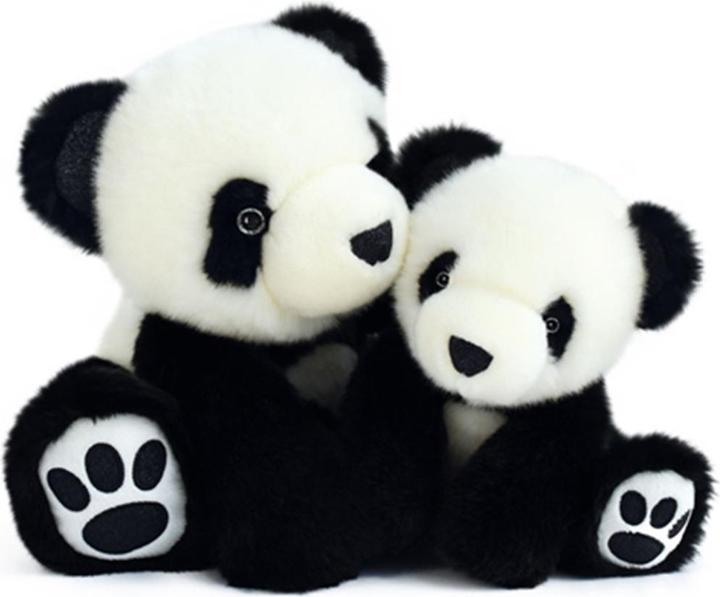 Immagine prodotto Doudou et Compagnie orsacchiotto panda (25 cm)
