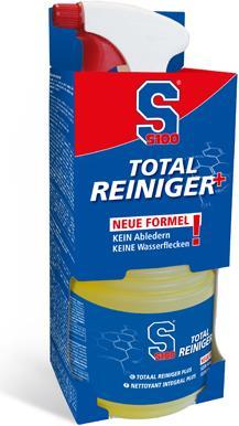 Produktbild S100 Total Reiniger Plus (750 ml)