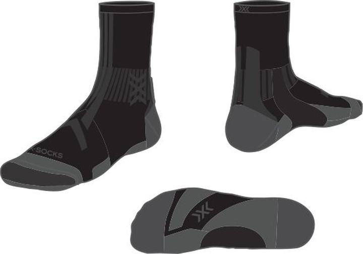 Black, Charcoal
