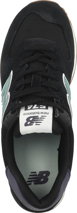 Image du produit New Balance WL574RA (36)