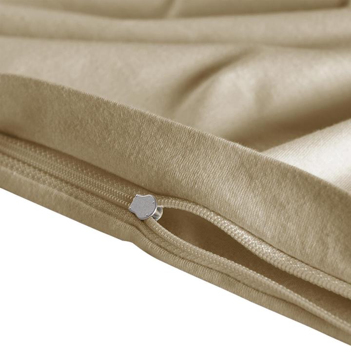 Produktbild Traumschlaf Basic Single Jersey Kissenbezug (Kopfkissenbezug, 40 x 60 cm)