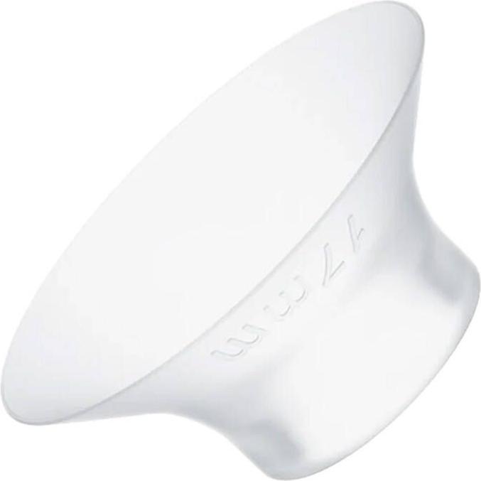 Actual product image Momcozy Flange Insert 17mm M5
