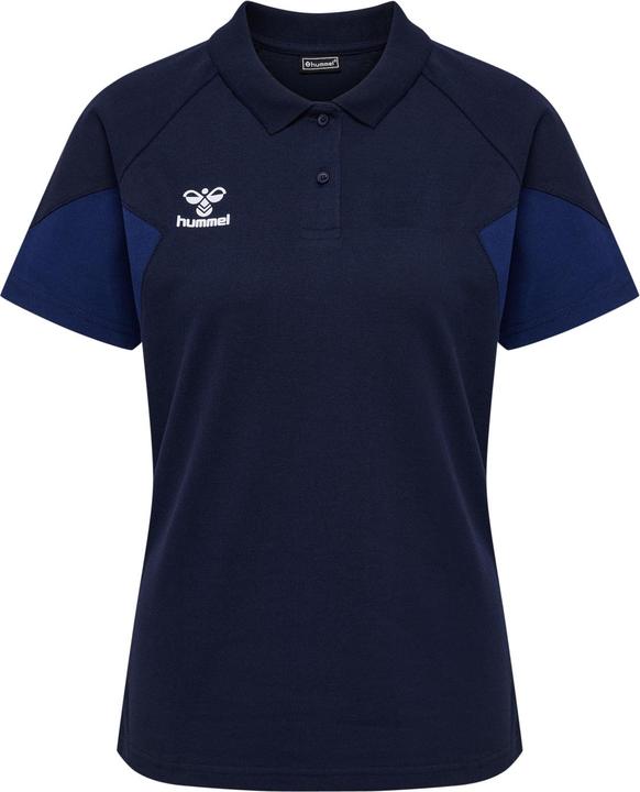 hummel Hmltravel Polo Woman