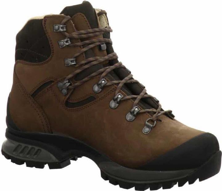 Actual product image Hanwag Men Tatra II Narrow GTX Shoes (45)