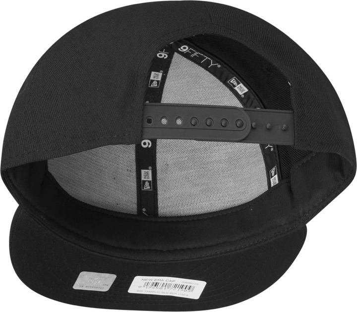 Image du produit New Era 9Fifty Tampa Bay Buccaneers (Taille unique)