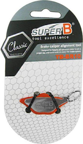 Immagine prodotto Super B Tb-Br10