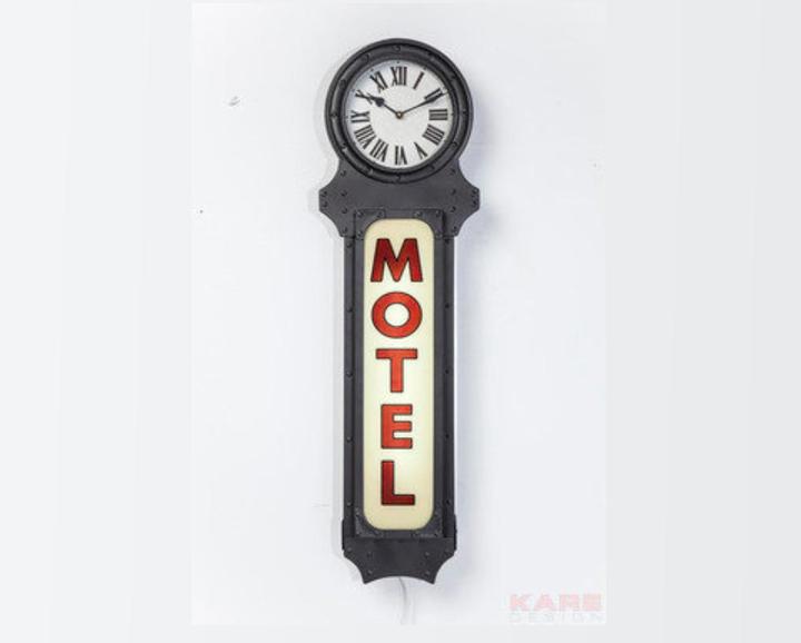 Produktbild Kare Design Motel Time