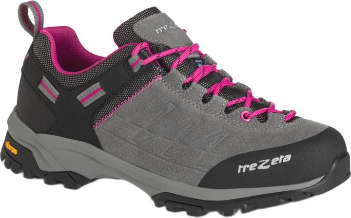 Trezeta chaussures de randonnée raider wp (38)
