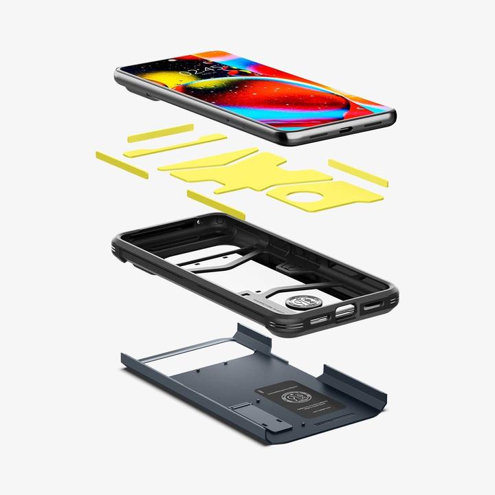 Produktbild Spigen Tough Armor (Google Pixel 8 Pro)