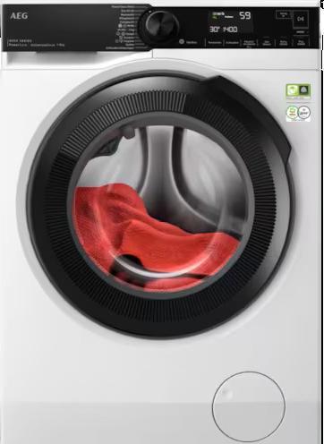 Produktbild AEG LR8EG75480 914500822 (8 kg, Links)