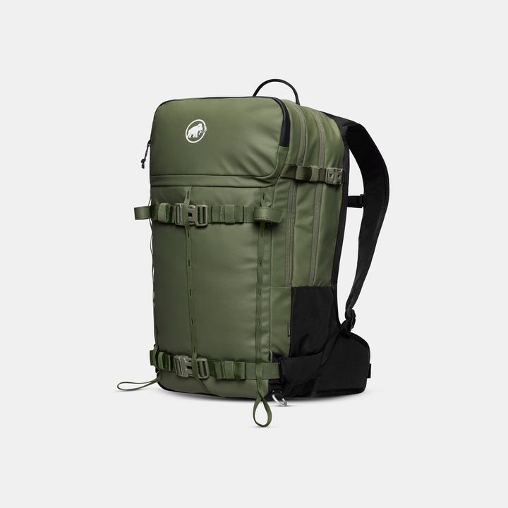 Actual product image Mammut Nirvana 28 (28 l)