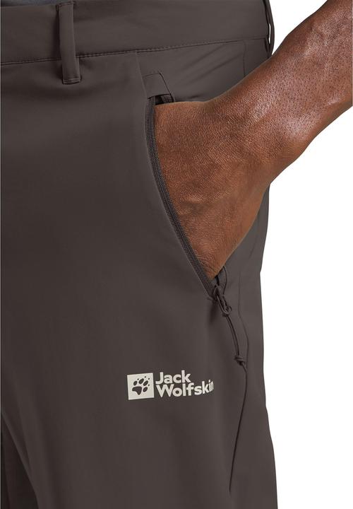 Produktbild Jack Wolfskin Pico Trail Pants M (S)