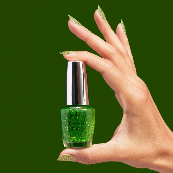 Produktbild OPI Make 'Em Jelly - Celebrate That (Lila)