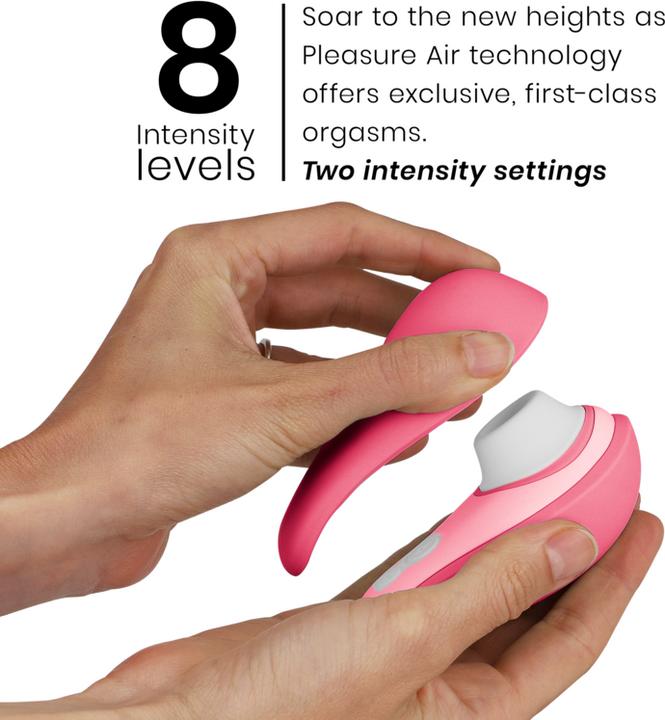 Produktbild Womanizer Liberty 2
