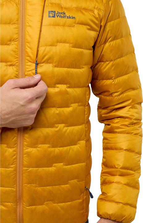 Actual product image Jack Wolfskin Passamani Down Hoody M (XL)