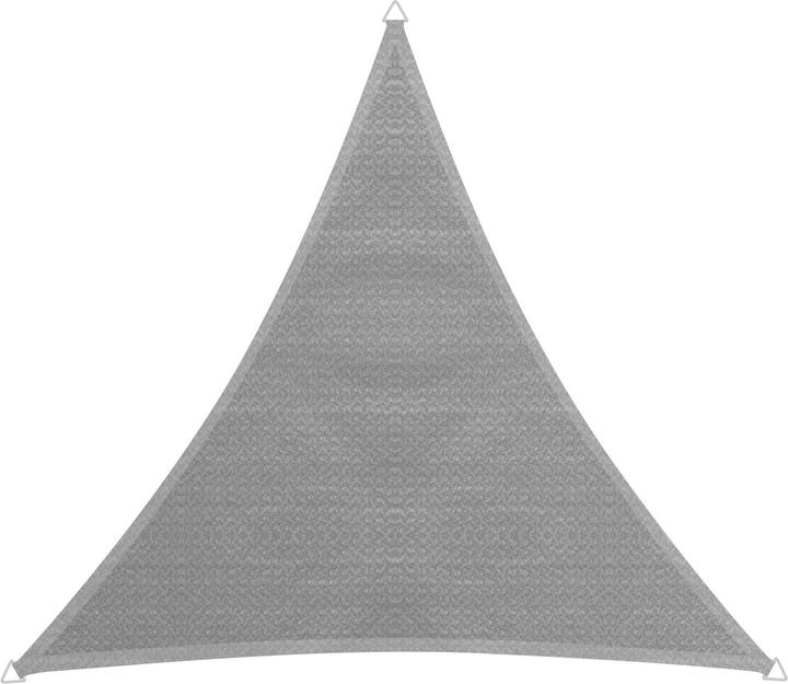 Produktbild Windhager Sonnensegel (5 x 5 x 5 m)