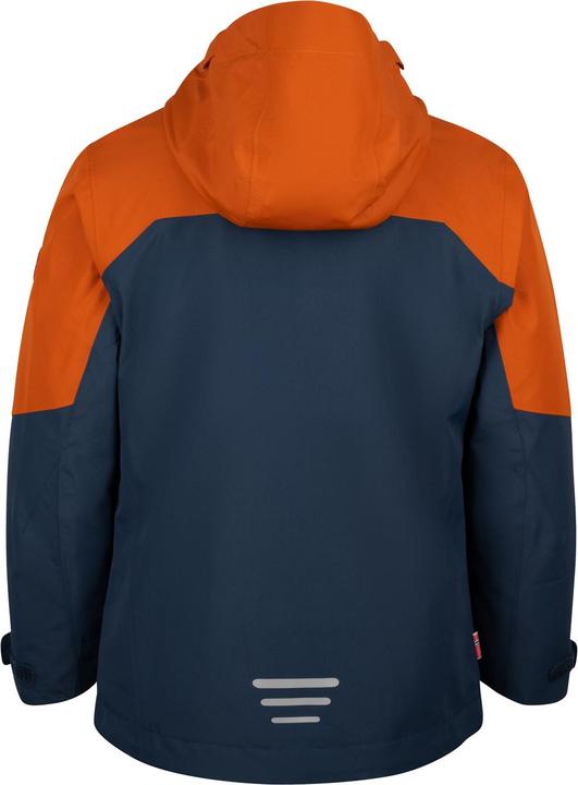 Image du produit Trollkids Veste 3en1 pour enfants Skanden (92)