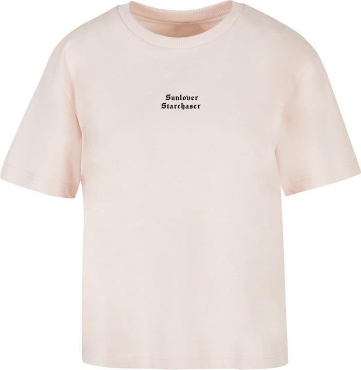 Produktbild Miss Tee Sunlover Starchaser Tee - 125269 (XS)