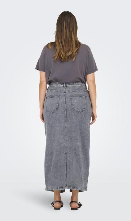 Actual product image Only CARMYLAH Jeansrock Jeansrock (44)