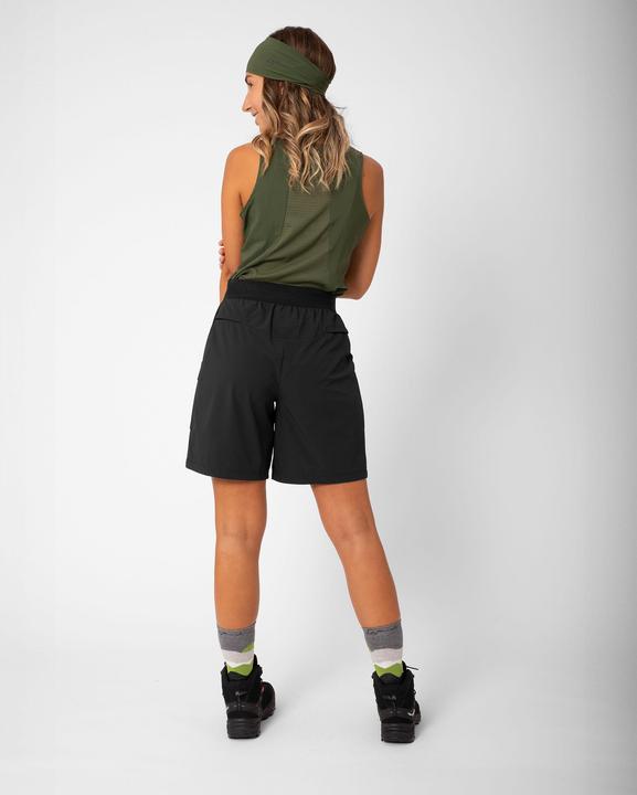 Produktbild Lamunt Women's Katharina Mountain Shorts (L)