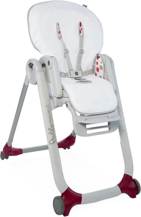 Actual product image Chicco Universal cover for high chairs