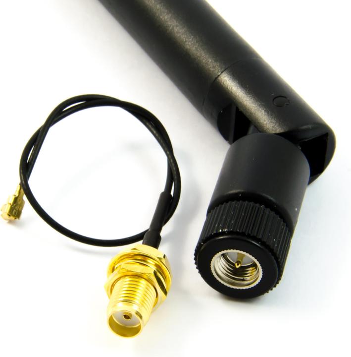 Produktbild Purecrea Lora 868 MHz Antenne