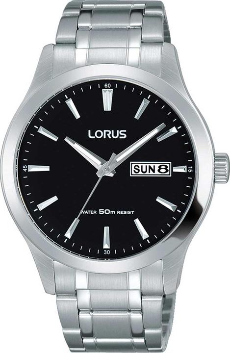 Immagine prodotto Lorus Classico (Orologio da polso analogico, 40 mm)