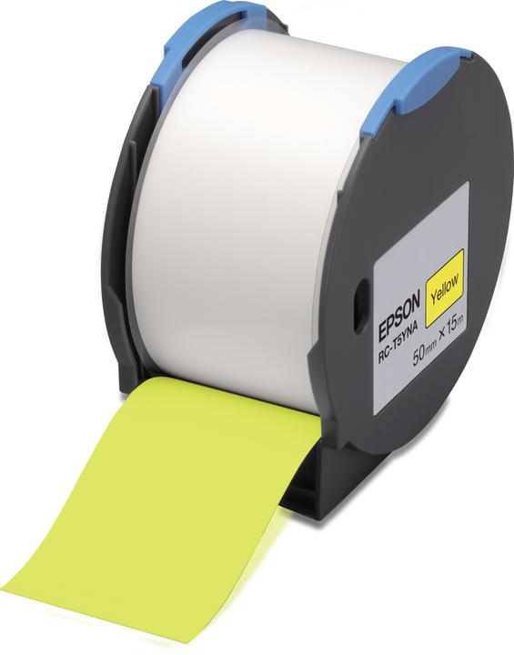 Epson Rc-T5yna (5 cm, Yellow)