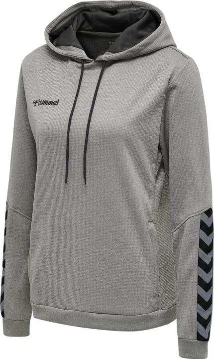 hummel Authentic Poly Hoodie Woman