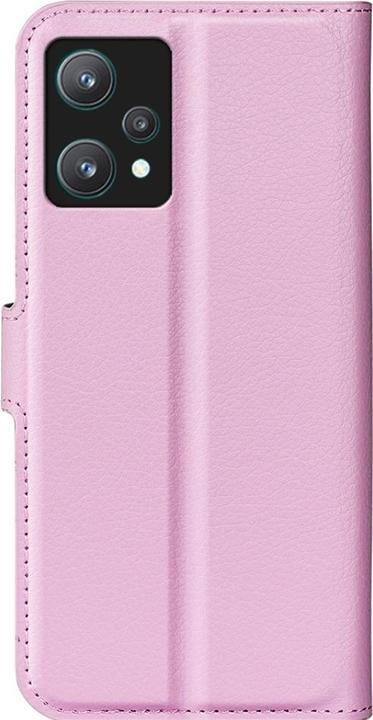 Actual product image Screenguard OnePlus North CE 2 Lite 5G Leather Guard Leather Case (OnePlus North CE 2 Lite 5G)