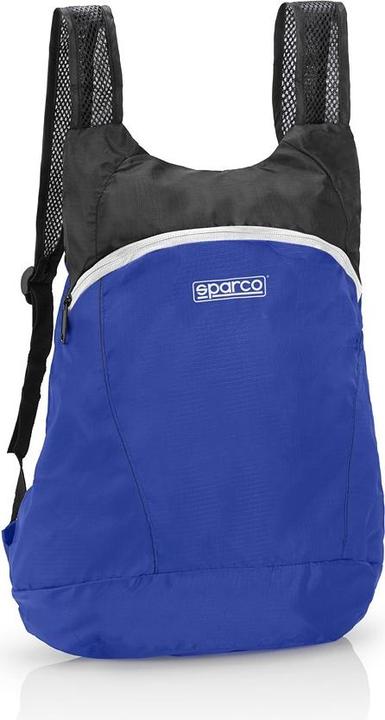 Actual product image Sparco Sport Backpack Light Backpack