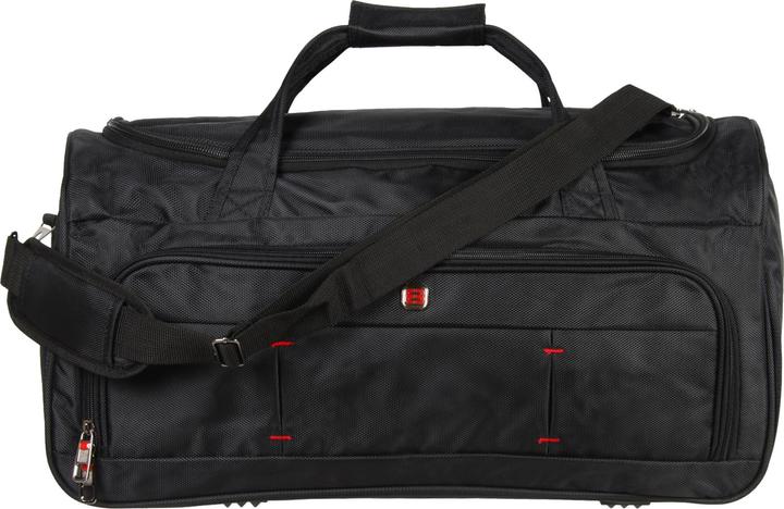 Produktbild HTI-Living Reise- und Sporttasche 55 (43 l)