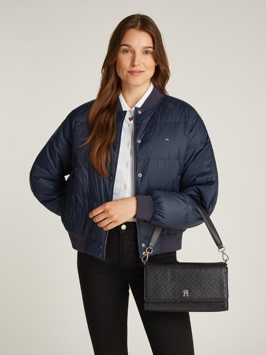 Produktbild Tommy Hilfiger Th Eternity Shoulder Bag Mono