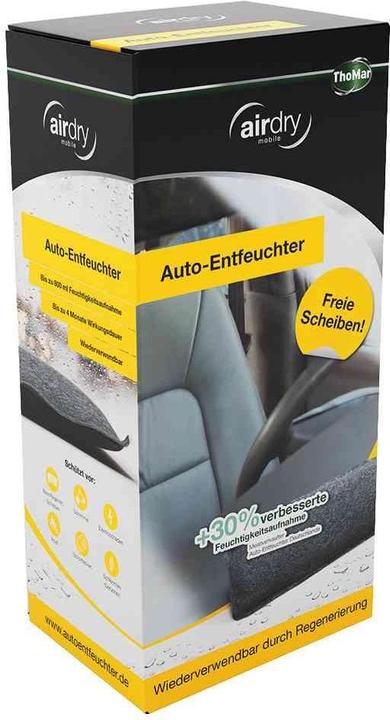 Image du produit ThoMar AirDry humidificateur d'air classic (19.20 l/24h)