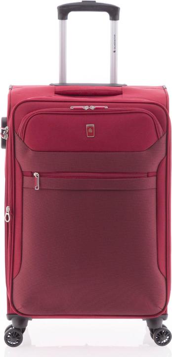 Immagine prodotto Wüsthof 2000 Carrello a 4 ruote da 68 cm con piega ad espansione (66 l, M (50 - 90l))