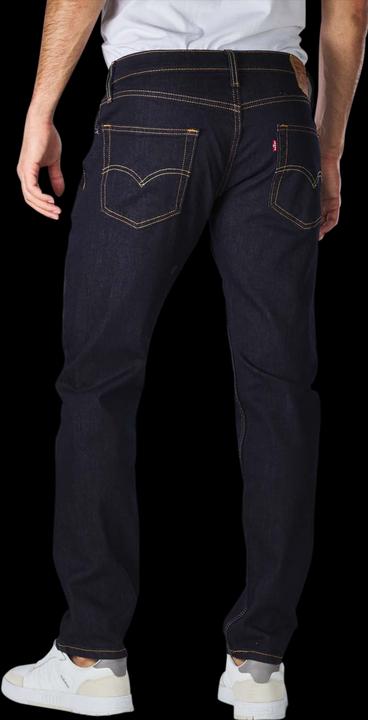 Produktbild Levis 502 Jeans Tapered Fit dark hollow (W31/L30)