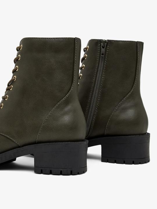 Image du produit Bianco Bottes à lacets BIACLAIRE (36)