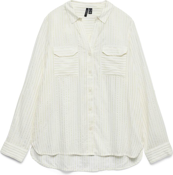 Vero Moda VMBUMPY Hemd Hemd (S)