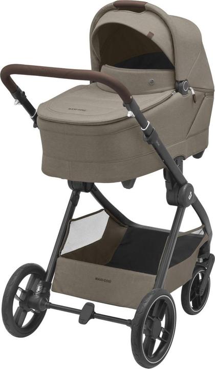 Actual product image Maxi-Cosi Oxford Plus pushchair