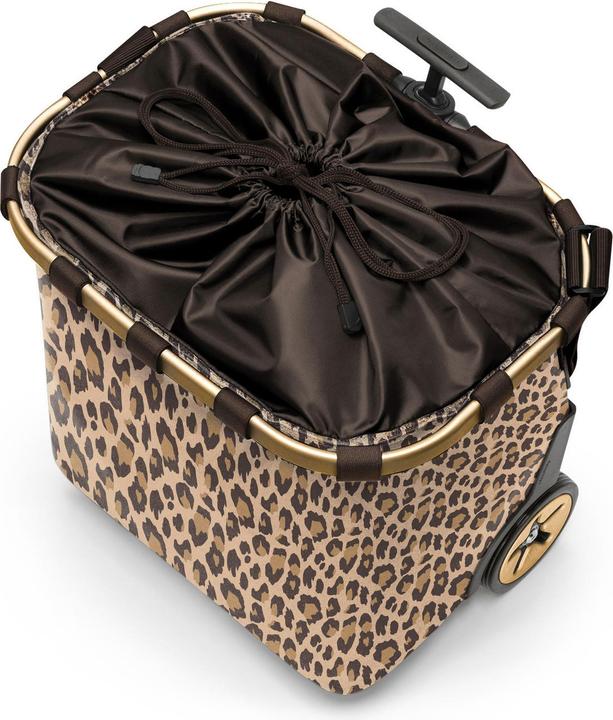 Actual product image reisenthel carrycruiser