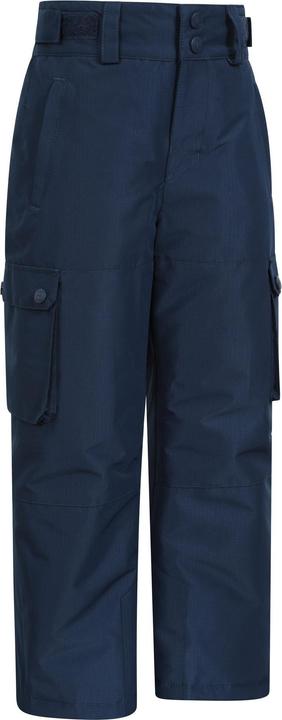 Immagine prodotto Mountain Warehouse Bambini Titan Cargo Pantaloni da Sci (128)