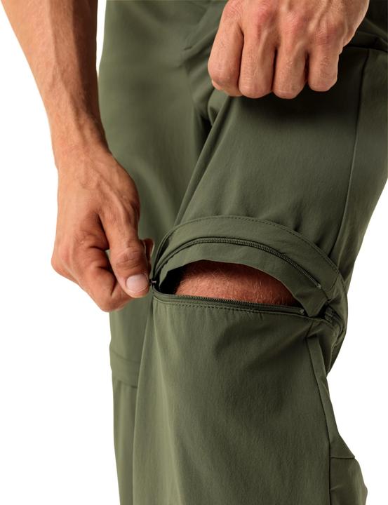 Immagine prodotto Vaude Pantaloni Farley Stretch ZO II (M)