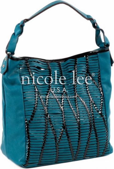Produktbild Nicole Lee Handtasche "Yanel" Hobo Bag