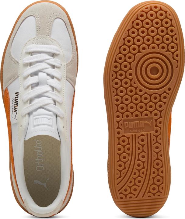 Actual product image Puma Palermo LTH (42)