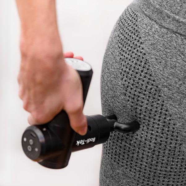 Immagine prodotto Bodi-Tek Pistola per massaggi a caldo e a freddo per tessuti profondi