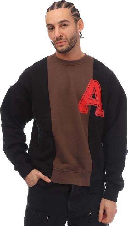 Produktbild Ambush Sweatshirt Rundhalsausschnitt (M)